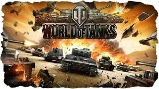 World of Tanks  Gamescom 2014 trailer