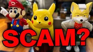 I Was Almost SCAMMED for $18,000