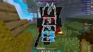 PvP FunTime / Слив кфг на LabyMod 3 / Новое кфг, рп.