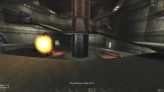 UT99 - Fragm vs Falk - Liandri