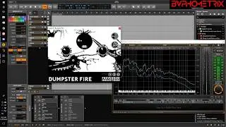 Bitwig 16 - Making samples for sample packs