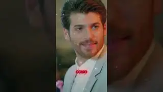 5 series imperdibles de Can Yaman, el actor turco del momento #canyaman #pajarosoñador #erkencikus