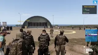 ARMA