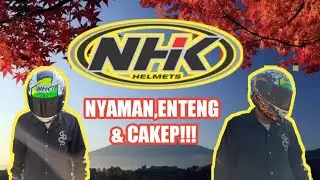 HONEST REVIEW | NHK GP-R TECH STREET LIMITED EDITION