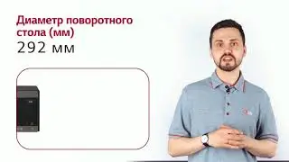 Микроволновая печь LG  MS2596CIT