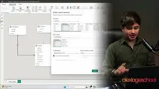 Cardinalidades no Power BI