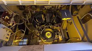 Rowe Ami R1 Jukebox