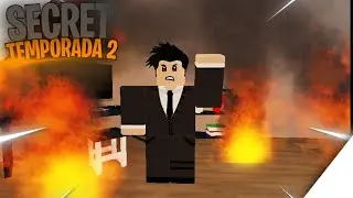 🎬SECRET 2 EP5 FINAL - O FIM DE LIGHT - Machinima (Brookhaven 🏡)