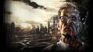28 Weeks Later 2020: Dying Light