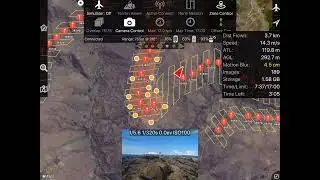 Map Pilot - Vuelo fotogramétrico UAV Procesos