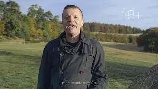 Леонид Парфенов. Новый фильм: "Огонь, Вода и медные кубы". Тизер