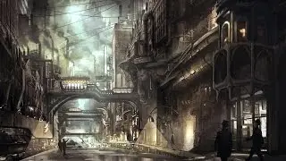 Steam City [Free Download]