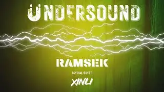 UNDERSOUND FESTIVAL: Xinli, Ramsek