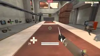 [TF2] Spy CFG