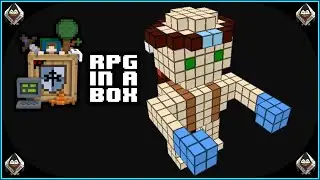 RPG in a Box // Créez un jeu [Linux PC]