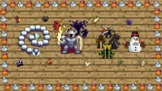 [RotMG] January 2021 Montage