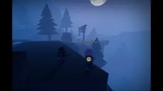 Demon Slayer Midnight Sun They ADDED WIND?!
