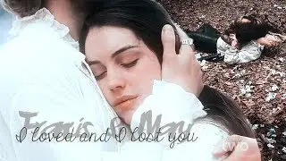 francis & mary ● ❝it's over now❞ (4x16)