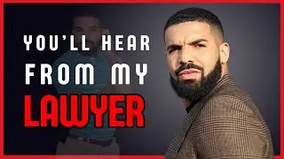 Drake LAWSUIT Against Kendrick Lamar and UMG Changes Everything