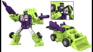 Transformers Roundup 11-4-24 Thoughts mp4