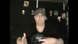 Channel Update VIDEO GAME CORNER