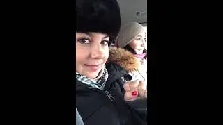 Приключения Любы в Казани  ч.2  Декабрь 2020 год
