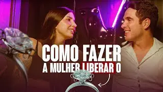 COMO CONSEGUIR S3X0 ANAL - PERGUNTAS QUE TODO HOMEM TEM QUE SABER