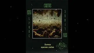K-LIBRE021 - CARTAS ft. Sans mc (prod. HXTEL beats)
