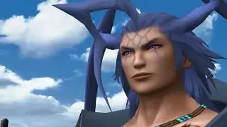 Final Fantasy X HD Remaster PC - Jail Bait PART 2.5