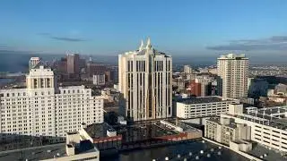 Hard Rock Hotel & Casino Atlantic City | Apollo Suite Room Tour