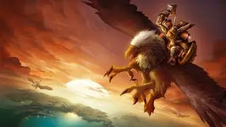 Tutorial interfaz #1: Cómo crear tu propia LoginScene trinityocre/azerothcore.