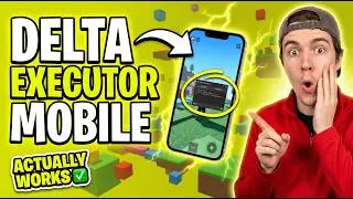 Delta Executor Mobile - How To Install Roblox Delta Executor on iOS & Android in 2026 WORKING METHOD