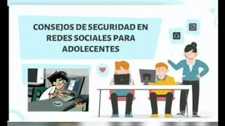 Consejo de seguridad en redes