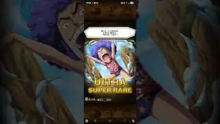 Optc kaku pirate rumble pulls