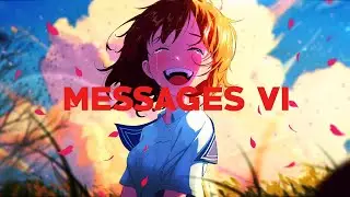 Speedpaint - Messages 6 Final
