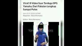 VIDEO SYUR SPG YAMAHA 