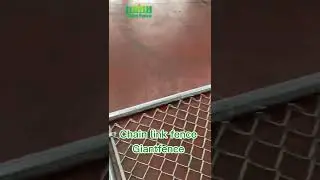 #chaiinkfence