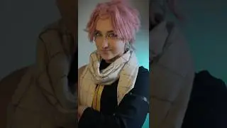 17 в 1 #cosplay
