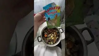 Десерт для кур