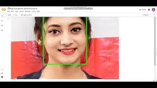 Gender and Age Detection using keras Tensorflow | Deep Learning | Python