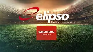 Grundig Android TV AKCIJA Euro2020 | Elipso