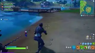 (LIVE) FORTNITE CHAPTER 2 !! : Fortnite Battle Royal