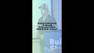 Decoding 'Your Country Needs You'