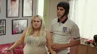 Rebel Wilson Exposes Sacha Baron Cohen, Trump Loses Court Battle, Hailey Bieber & Selena Gomez FEUD