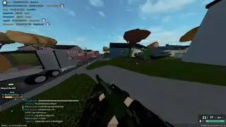 500th kill with Mosin (PF)