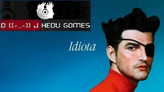Jão - Idiota (Remix DJ Hedu Gomes)