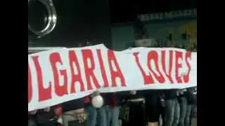 Bon Jovi in Bulgaria