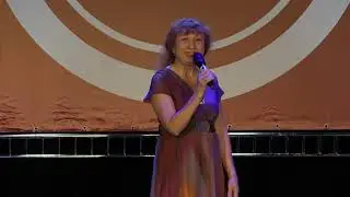 "Монолог" (Уж сколько их упало в эту бездну"). Поёт Татьяна Пашарина
