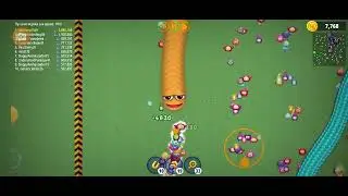 worms zone 25 