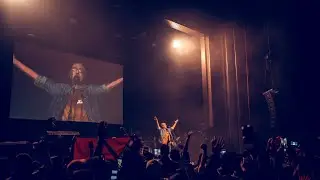 ⁠ ​⁠@NepathyaOfficial LIVE IN VANCOUVER , CANADA 2023 | HIGHLIGHTS